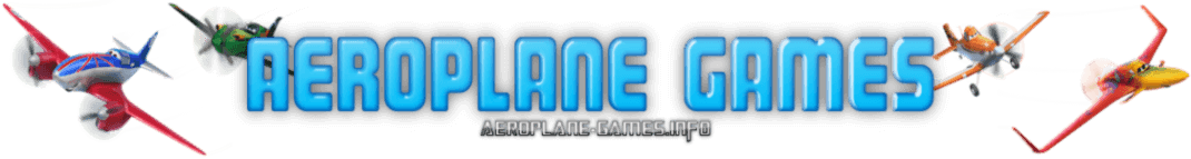 aeroplane banner