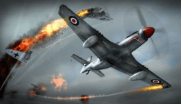 air warriors