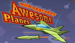 awesome-planes