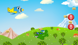 little-planes