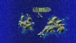 naval fighter