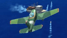 naval strike