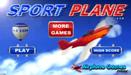 sport plane
